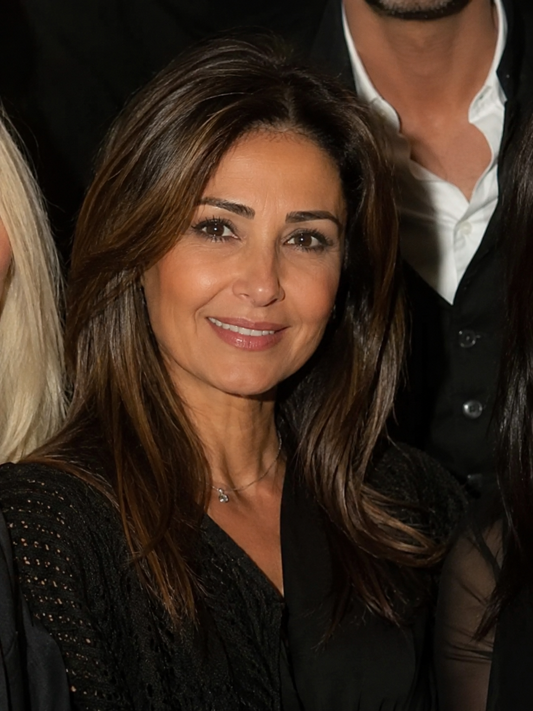Maya Haddad