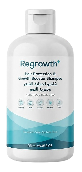 Regrowth+ product